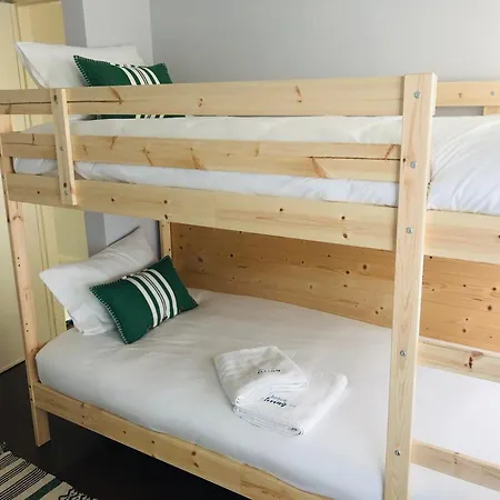 Beachliving Cortegaca (Aveiro)