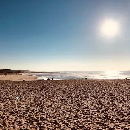 Beachliving * Cortegaca (Aveiro)