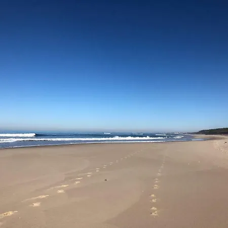 Beachliving * Cortegaça