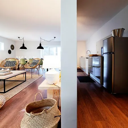 Beachliving Villa *