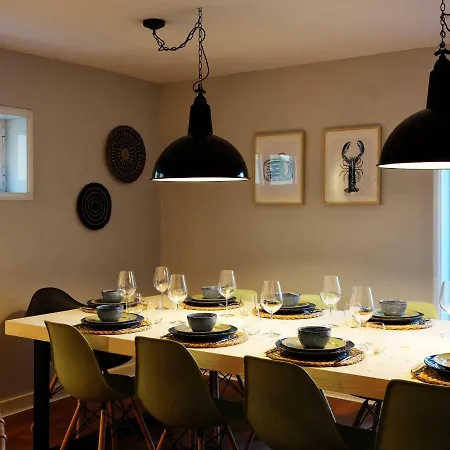 Beachliving * Cortegaça