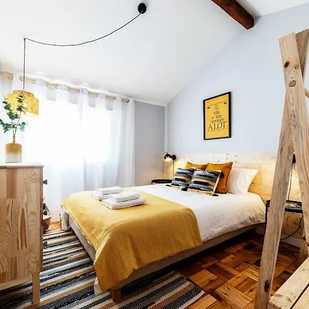 Villa Beachliving Cortegaça