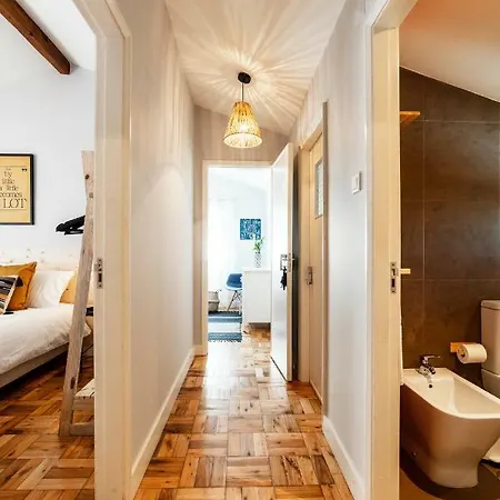 Beachliving * Cortegaça