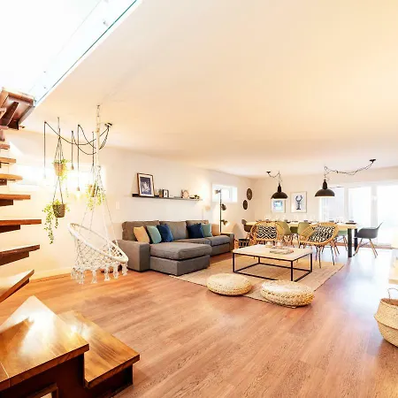 Beachliving Villa Cortegaça