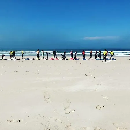 Beachliving Villa Cortegaça