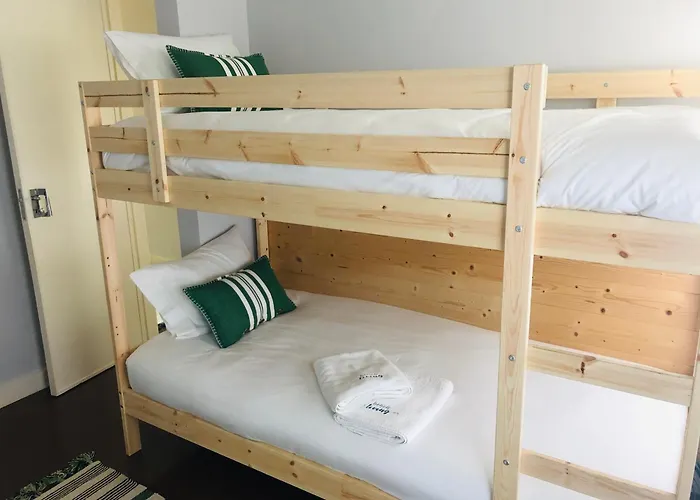 Beachliving Cortegaca (Aveiro)