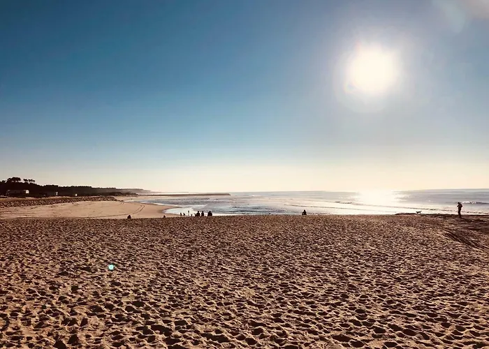 Beachliving * Cortegaca (Aveiro)