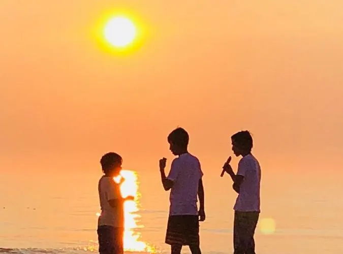 Beachliving 别墅 *