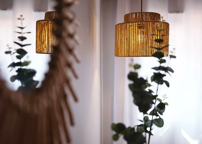 Beachliving Villa Cortegaca (Aveiro)