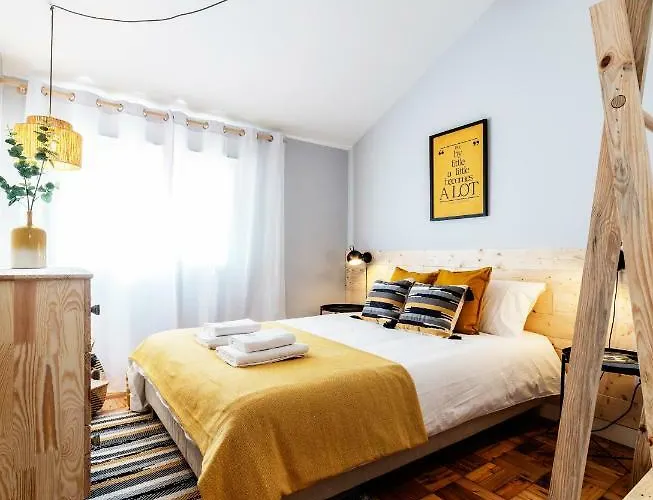 别墅 Beachliving Cortegaça