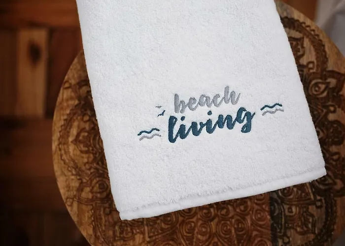 Beachliving *
